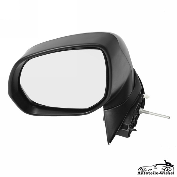 AußEnspiegel Links FüR Peugeot 3008 Van Hdi 5008 GroßRaumlimousine 09-17-image