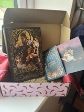 The Book Of Azreal - Amber V Nicole - Signed Special Smut & Sip Edition