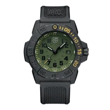 Luminox XS.3517.NSF.SET Navy Seal Foundation 45mm Military Dive Watch Quartz