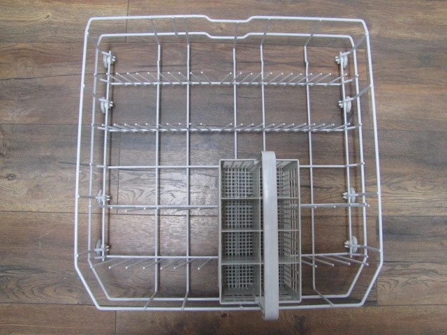🔴 Geschirrwagen Korb unten Geschirrkorb Geschirrspüler Bosch Siemens Lady ✅