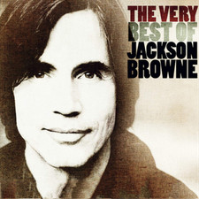 Álbum Jackson Browne The Very Best of Jackson Browne (CD)