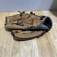 Mizuno GPL-1152 11.5  Youth Baseball Softball Glove Left Hand Throw LHT rc EUC 