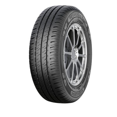 Sommerreifen - LINGLONG GREEN-MAX VAN HP 215/65R15C 104T BSW