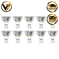 LED Lampen GU10 5W Warmweiß 2700K 400Lm 10Er Pack Ersetzt 50W 10 StüCk