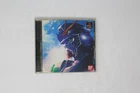 Mobile Suit Gundam: Char's Counterattack (Japan) Sony PlayStation PS1 JPN