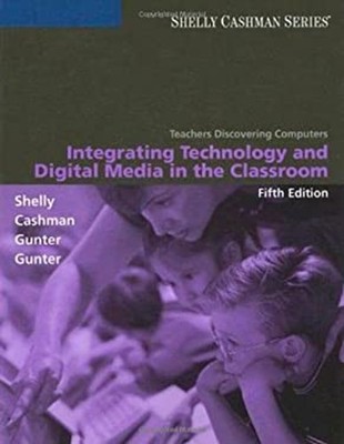 Teachers Discovering Computers Paperback