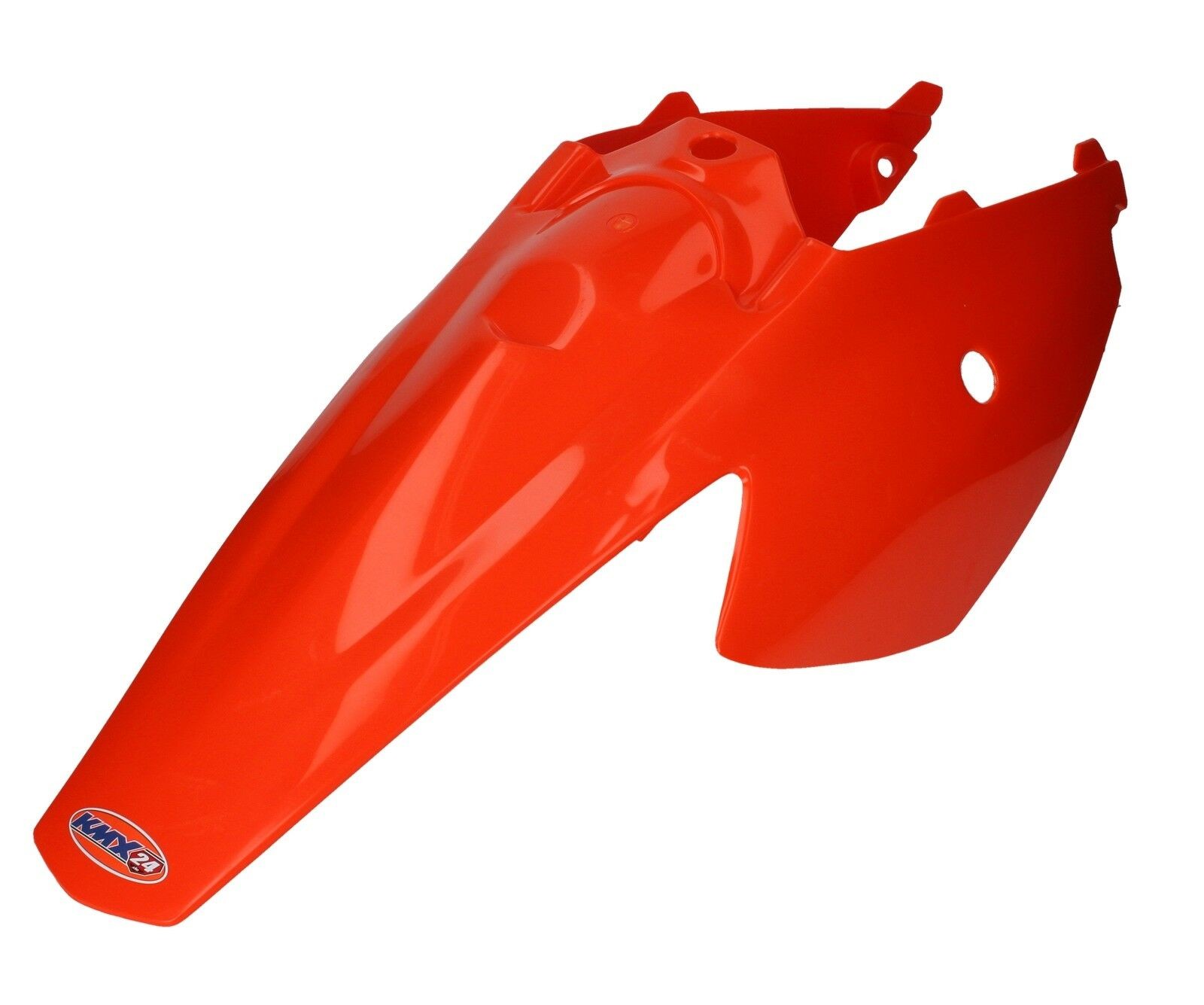 Rtech Rear Fender Fits KTM EXC SX SMR 03-07 Orange