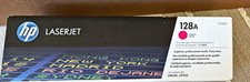 HP LASERJET 128A CE323A Original Magenta Toner Cartridge Genuine