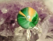 .66" SWEET MARBLES MINT- RARE COLLECTOR TOYS