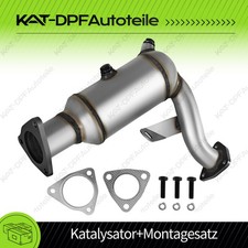 Katalysator Für Audi A6 A7 3.0T 2012-2015 Audi A8 3.0T 2013-14 Vorne Rechts