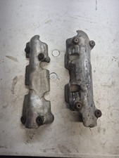 07.5-10 Chevrolet Gmc Lmm Duramax 6.6l Exhaust Manifold Heat Shield Set