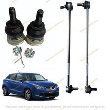 Rotule de suspension Suzuki BALENO
