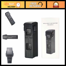 2150mAh Intelligent Flight Battery for DJI Avata 2 Drones - Replacement Power Pa