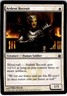 MTG Ardent Recruit Mirrodin Besieged Common #2