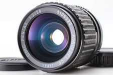 Rare Early Model Near MINT SMC Pentax 28mm F2 K Mount Lens From JAPAN