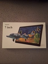 Tablet Android 15 7zoll
