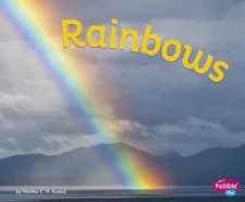Rainbows (Amazing Sights of the Sky), Rustad, Martha El