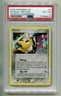 2006 POKEMON EX CRYSTAL GUARDIANS MAWILE #9/100 REVERSE STAMPED HOLO PSA 4 P1