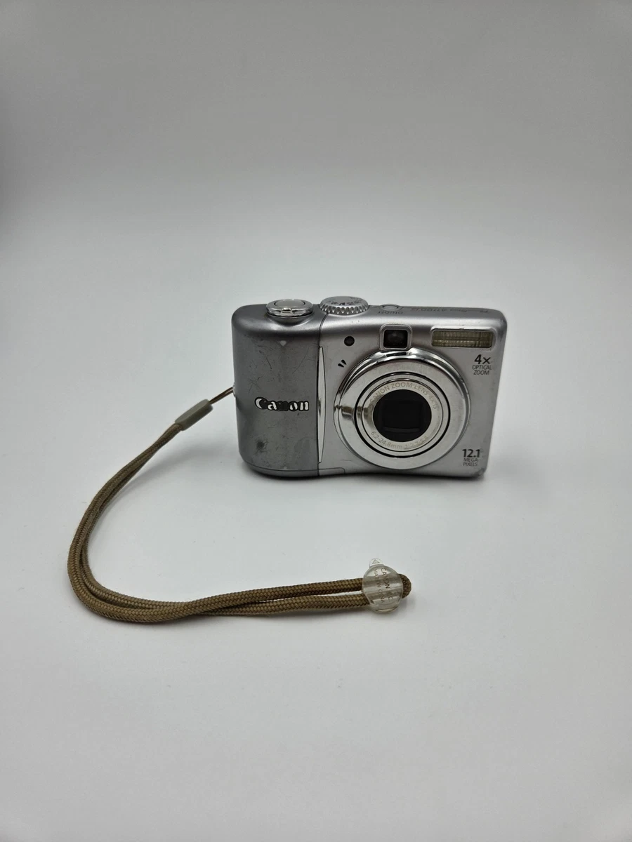 Canon PowerShot A1100 IS Digital Cameras for Sale | Shop New
