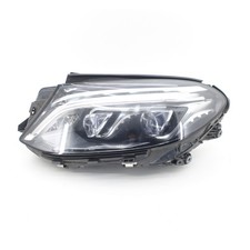 Scheinwerfer links Mercedes Benz GLE Coupe 292 166 A1669062103