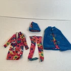 VINTAGE FRANCIE #1268 STYLE SETTERS MISSING ONE SHOE BARBIE