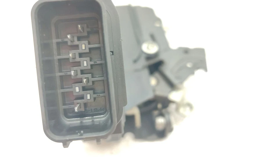 4892459 CERRADURA PUERTA DELANTERA IZQUIERDA / 2408348 PARA FORD FOCUS II DA_, - Imagen 4 de 4