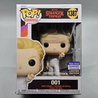 001 #1387 ~ Funko Pop Television Stranger Things 2023 Convention Exclusive