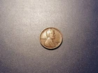 Nice VF 1912-D Lincoln Cent