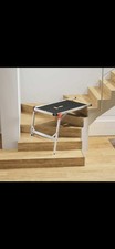 Sale: Hailo 9940-001 TP1 Work Platform For Stairs.Gr8 Price!