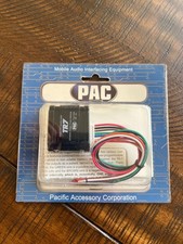 PAC TR-7 Universal Trigger Output Module for Video Bypass
