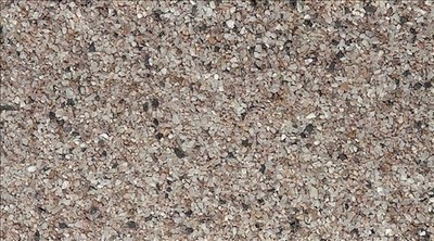 BUSCH Schotter 230 g terracotta 7514