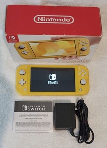 Nintendo Switch Lite Box | eBay