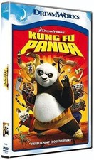 Kung Fu Panda (DVD) Mark Osborne John Stevenson (UK IMPORT)