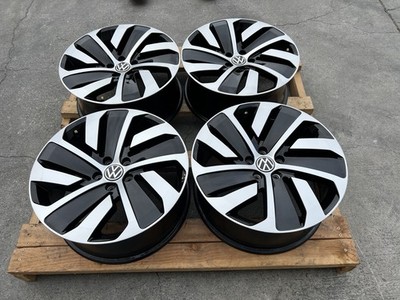 19  Volkswagen VW Arteon R-Line Factory OEM Stock Original Wheels Rims 2020-2025