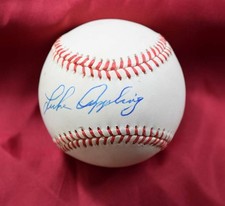 Top 10 Luke Appling Baseball Cards 28