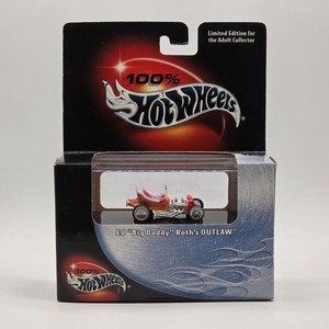 Ed Roth Hot Wheels | eBay