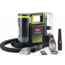 Bissell Little Green Multiclean Portable Carpet  Upholstery Vacuum Cleaner NEW