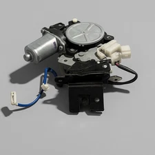 09 10 11 12 13 14 Mazda CX-9 Liftgate Tailgate Trunk Lock Latch Actuator OEM