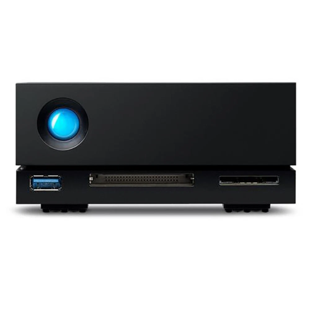LaCie External Hard Disk Drives 16 TB Storage Capacity for sale | eBay