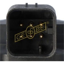 GEBE 9 3517 1 NOx Sensor NOx Katalysator für OPEL ZAFIRA P12