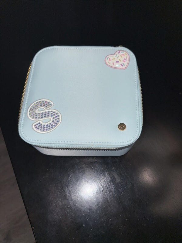 New Stoney Clover Lane Jewelry Box