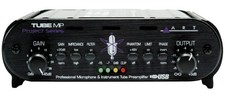 ART TUBEMPUSBU Tube Preamp and Audio Interface