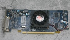 AMD ATI Radeon HD 6350 109-C09057-00 C090 Video Card PCIe DMS59