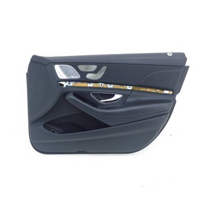 Türverkleidung vorne rechts Mercedes S-KLASSE W222 for right hand drive