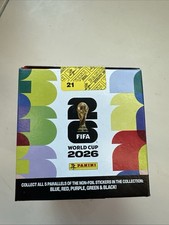 2026 Panini FIFA World Cup Sticker Collection Soccer Checklist Guide in-content 34