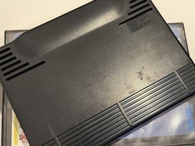 SNK Neo Geo ROM Aes Real Bout Fatal Fury 2 Game Japan Excellent F/S