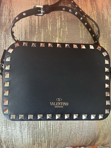 Valentino Bags SONG 23 CM - Umhängetasche - Militare/dunkelgrün