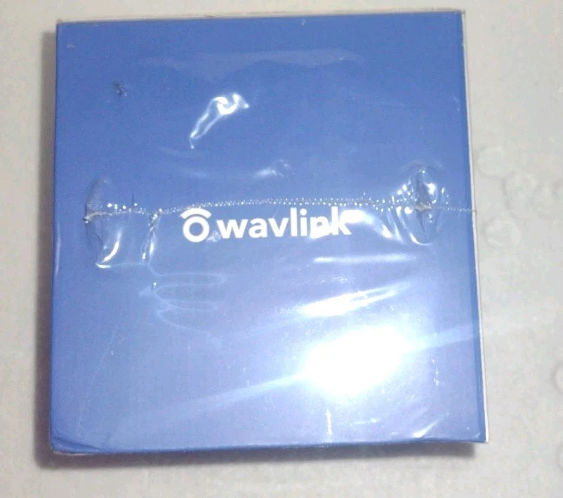Wavlink USB 3.0 Single Bay Docking Station WL-ST333U New Sealed  - Image 3 of 4