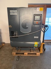 Kompressor &bdquo;Atlas Copco GA5FF&ldquo;