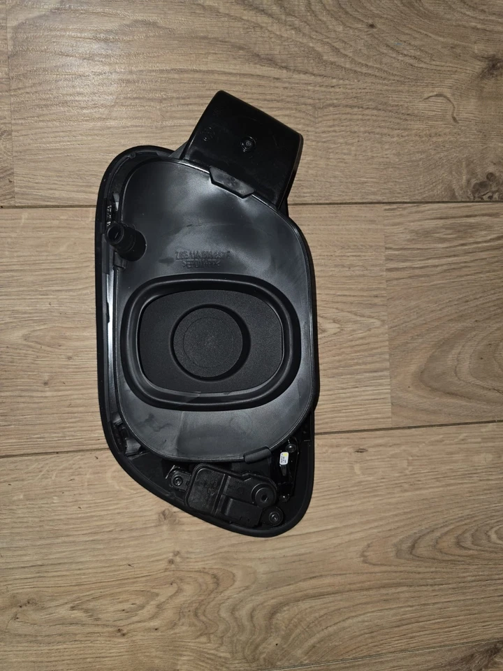 Volkswagen ID.4 2023 Tankdeckel Tankklappe 11A809857E Elektro - Bild 3 von 3